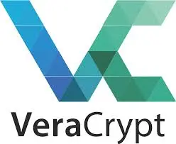Logo de l’application veracrypt